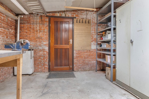 Medium property photo - Gerrit Imbosstraat 32, 9607 PD Foxhol
